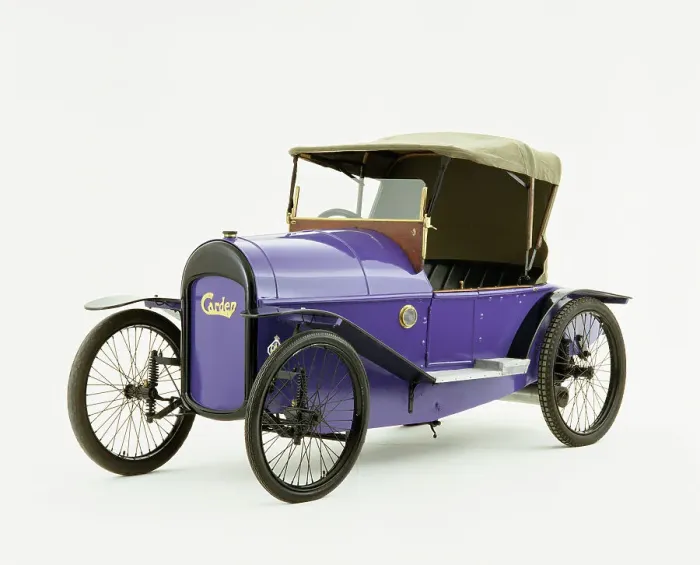 Framed Print : 1921 Carden 7hp Cyclecar Framed Print : 1921 Carden 7hp Cyclecar