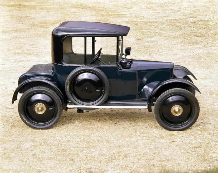 Framed Print : 1922 Rover Eight. Creator: Unknown Framed Print : 1922 Rover Eight. Creator: Unknown