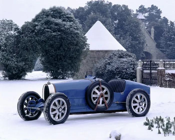 Framed Print : 1924 Bugatti type35 Framed Print : 1924 Bugatti type35