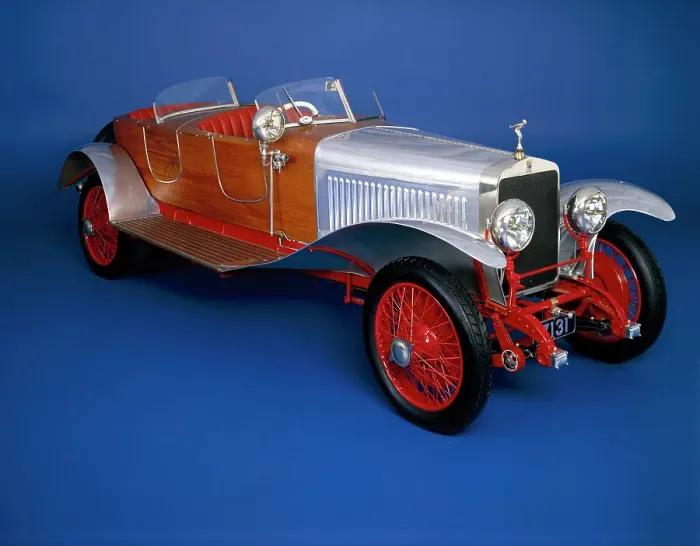 Framed Print : A 1924 Delage Boattail Labourdette Framed Print : A 1924 Delage Boattail Labourdette
