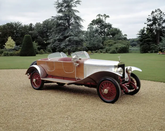 Framed Print : 1924 Delage boattail Labourdette Framed Print : 1924 Delage boattail Labourdette