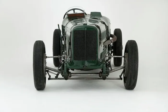 Framed Print : 1924 Sunbeam Cub 2 litre Framed Print : 1924 Sunbeam Cub 2 litre