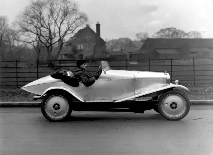 Framed Print : 1925 ABC Supersports. Creator: Unknown Framed Print : 1925 ABC Supersports. Creator: Unknown