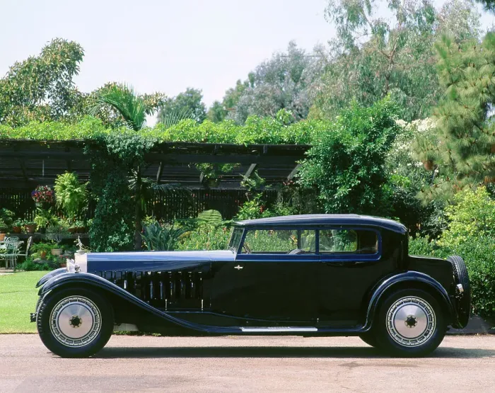 Framed Print : 1927 Bugatti Type 41 Royale Framed Print : 1927 Bugatti Type 41 Royale