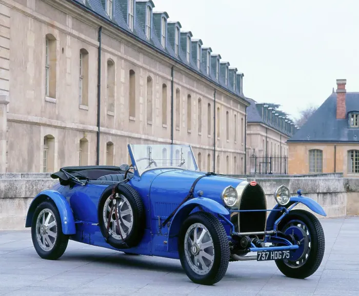 Framed Print : 1927 Bugatti Type 43 Framed Print : 1927 Bugatti Type 43
