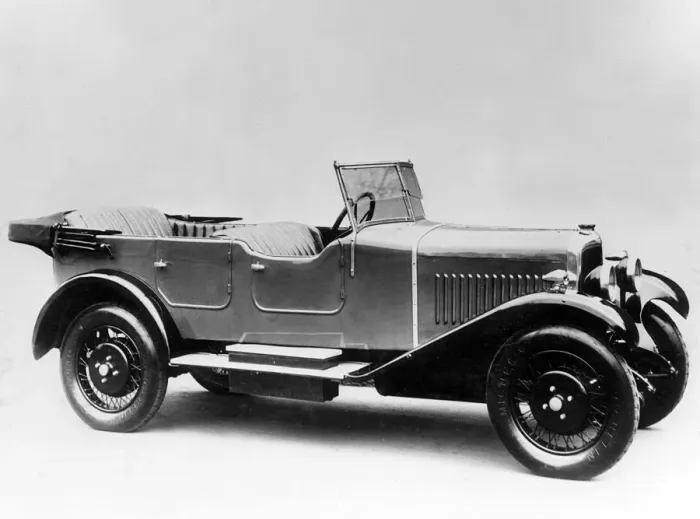 Framed Print : 1927 TH. Schneider 2 litre 13-55hp. Creator: Unknown Framed Print : 1927 TH. Schneider 2 litre 13-55hp. Creator: Unknown