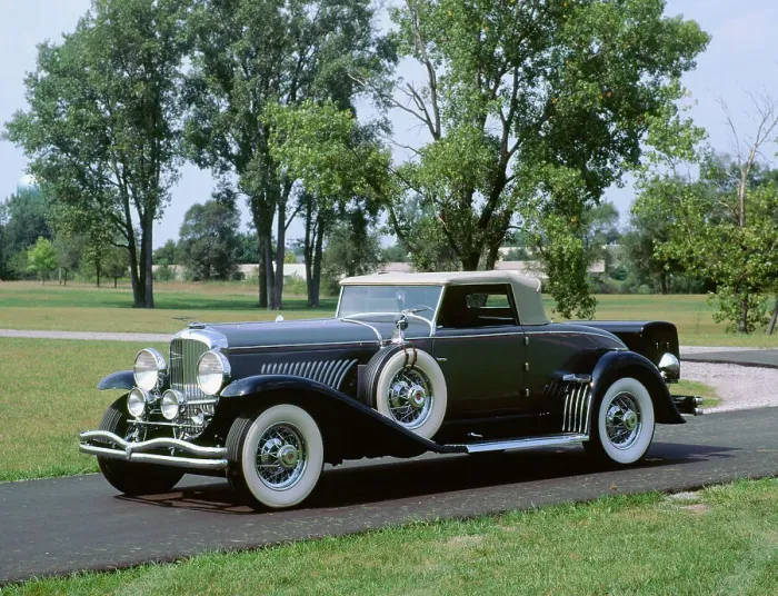 Framed Print : 1929 Duesenberg J Framed Print : 1929 Duesenberg J