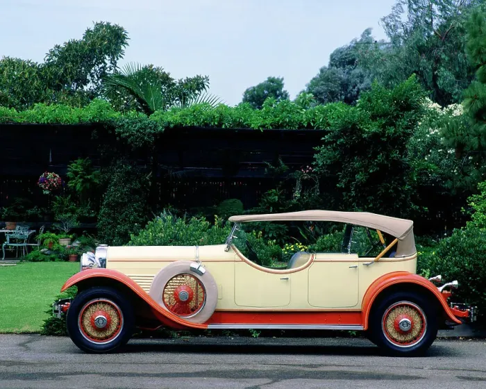Framed Print : 1929 Stutz Model M Straight 8 Framed Print : 1929 Stutz Model M Straight 8