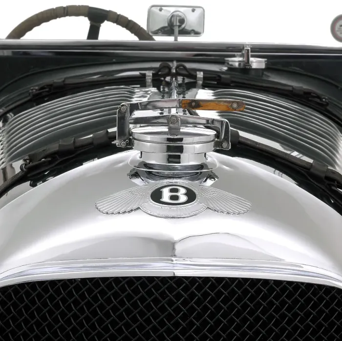 Framed Print : 1930 Bentley 4.5 litre supercharged Framed Print : 1930 Bentley 4.5 litre supercharged