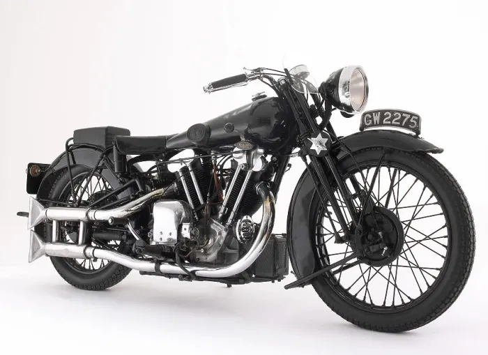 Framed Print : 1932 Brough Superior 10hp SS100, Lawrence of Arabia's Bike Framed Print : 1932 Brough Superior 10hp SS100, Lawrence of Arabia's Bike
