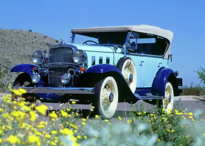 Framed Print : 1932 Chevrolet D1X Framed Print : 1932 Chevrolet D1X