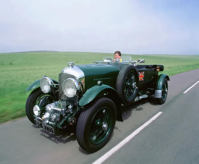 Framed Print : 1933 Bentley 4.5 blower Framed Print : 1933 Bentley 4.5 blower