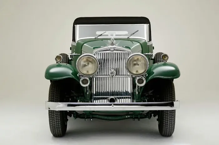Framed Print : 1933 Stutz DV 32 Framed Print : 1933 Stutz DV 32