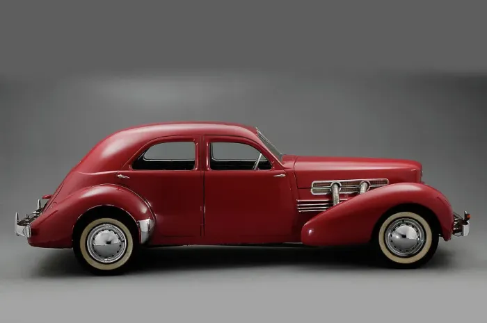 Framed Print : 1937 Cord Westchester Sedan Framed Print : 1937 Cord Westchester Sedan