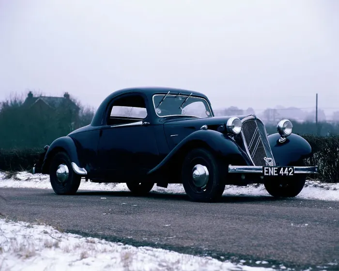 Framed Print : 1938 Citroen 7CV Saloon Framed Print : 1938 Citroen 7CV Saloon