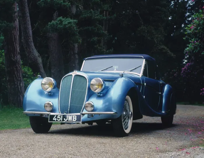 Framed Print : 1938 Delahaye 135MS. Creator: Unknown Framed Print : 1938 Delahaye 135MS. Creator: Unknown