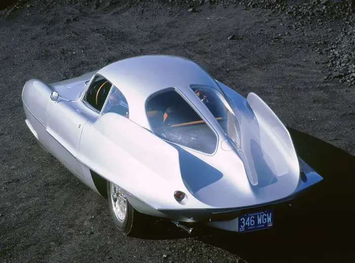 Framed Print : 1955 Alfa Romeo BAT 9 Framed Print : 1955 Alfa Romeo BAT 9