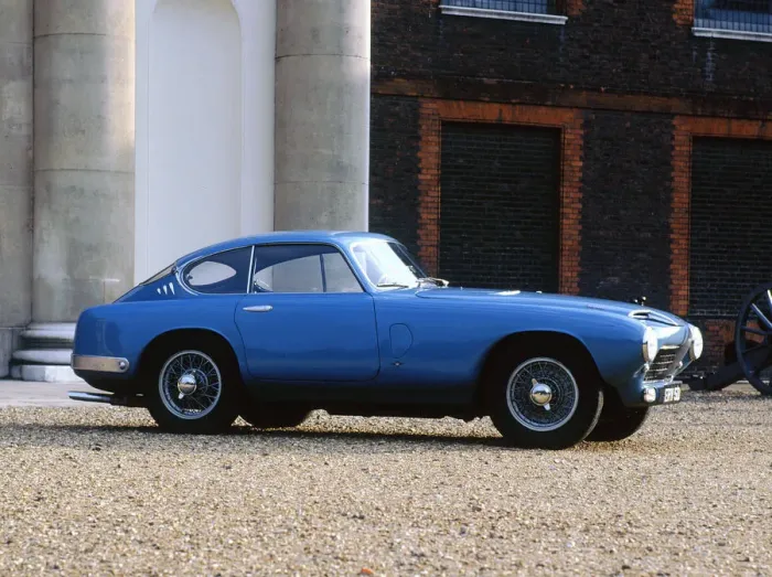 Framed Print : 1955 Pegaso Z102B. Creator: Unknown Framed Print : 1955 Pegaso Z102B. Creator: Unknown