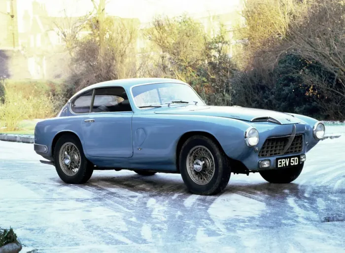 Framed Print : 1955 Pegaso Z102B. Creator: Unknown Framed Print : 1955 Pegaso Z102B. Creator: Unknown