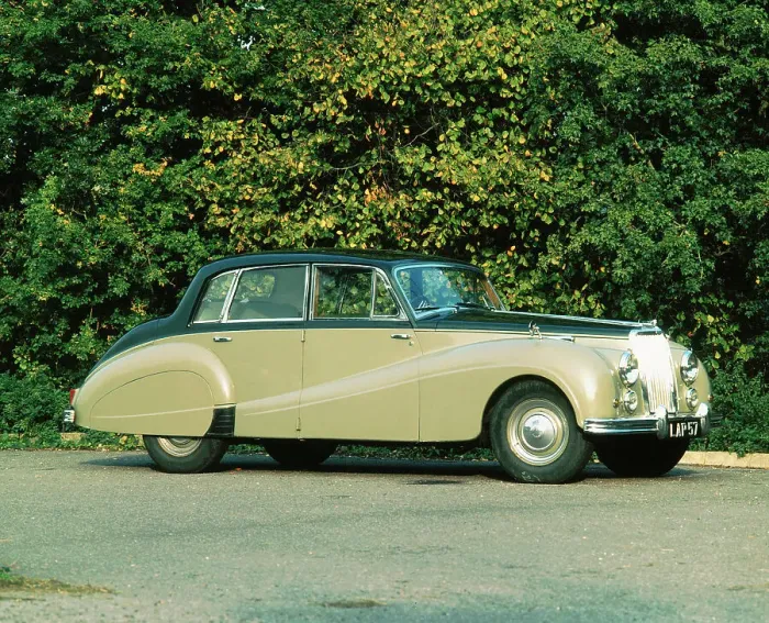 Framed Print : 1956 Armstrong Siddeley Star Sapphire Framed Print : 1956 Armstrong Siddeley Star Sapphire