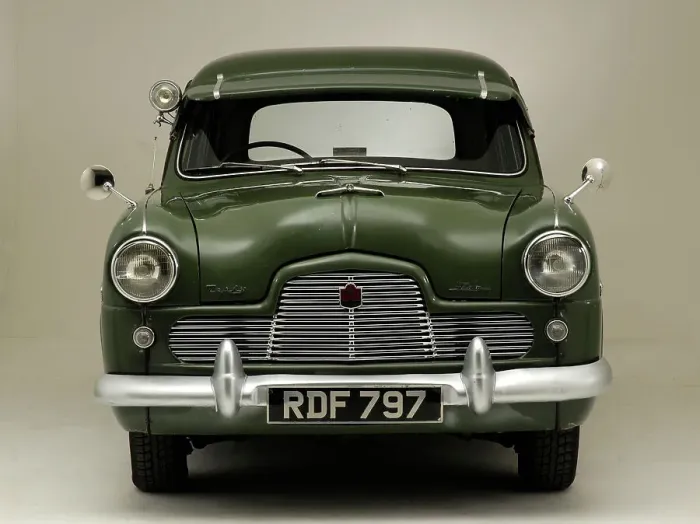 Framed Print : 1956 Ford Zephyr Six Framed Print : 1956 Ford Zephyr Six