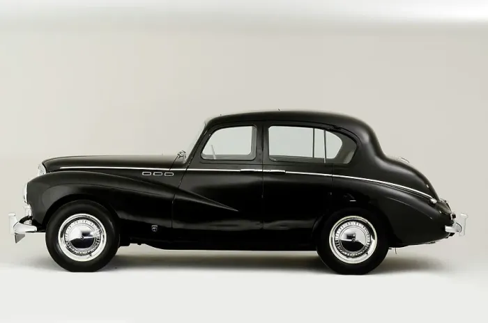 Framed Print : 1956 Sunbeam Talbot 90 MK III Framed Print : 1956 Sunbeam Talbot 90 MK III