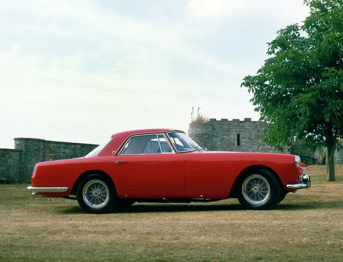 Framed Print : 1957 Ferrari 250 GT Boano Ellena Framed Print : 1957 Ferrari 250 GT Boano Ellena