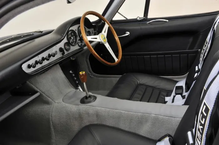 Framed Print : 1961 Lotus Elite. Creator: Unknown