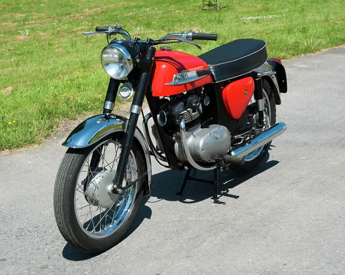 Framed Print : 1961 Norton Jubilee 250cc Framed Print : 1961 Norton Jubilee 250cc