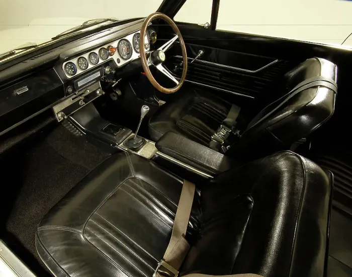 Framed Print : 1965 Lotus Cortina Framed Print : 1965 Lotus Cortina
