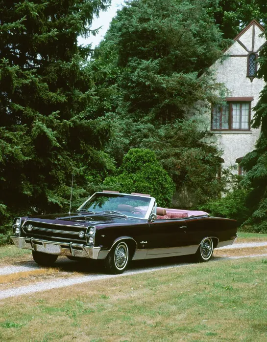 Framed Print : 1966 AMC Ambassador Framed Print : 1966 AMC Ambassador