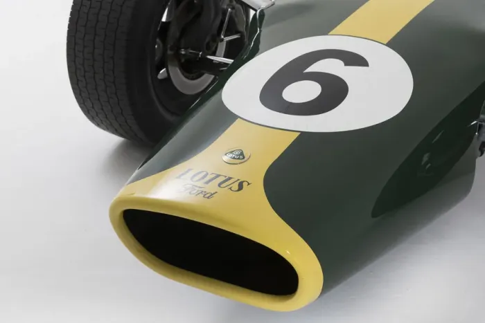 Framed Print : 1967 Lotus 49 R3 DFV. Creator: Unknown Framed Print : 1967 Lotus 49 R3 DFV. Creator: Unknown