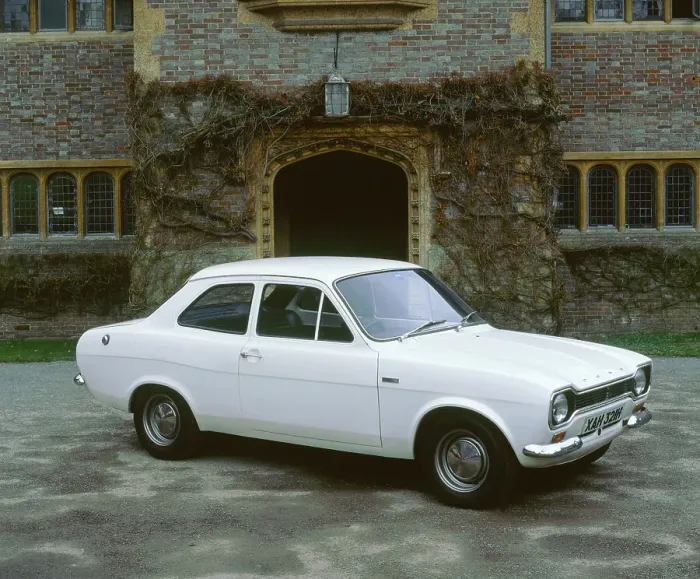 Framed Print : 1969 Ford Escort Twin Cam Framed Print : 1969 Ford Escort Twin Cam