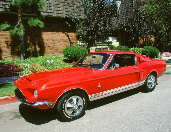 Framed Print : 1969 Ford Mustang Shelby GT 350 Framed Print : 1969 Ford Mustang Shelby GT 350