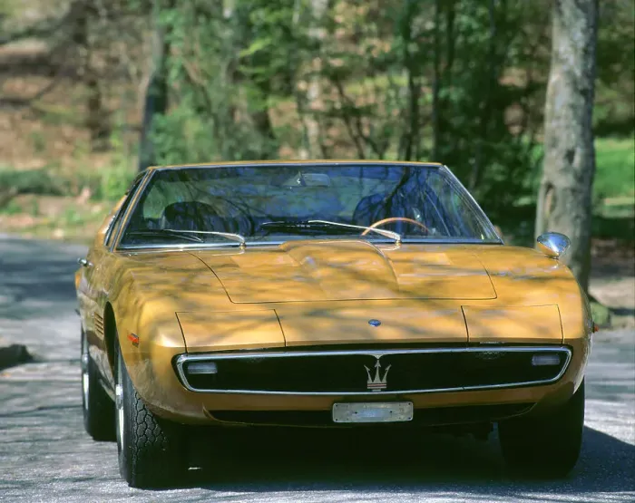 Framed Print : 1969 Maserati Ghibli Framed Print : 1969 Maserati Ghibli