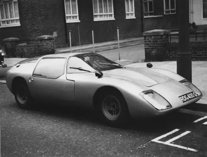 Framed Print : 1969 Piper GTT. Creator: Unknown Framed Print : 1969 Piper GTT. Creator: Unknown