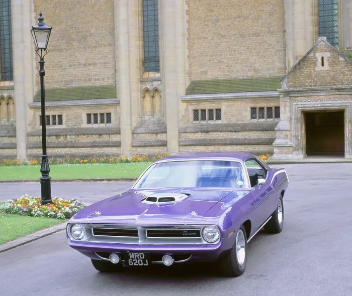 Framed Print : 1970 Plymouth Hemi Cuda Framed Print : 1970 Plymouth Hemi Cuda