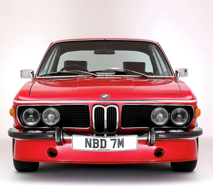 Framed Print : 1973 BMW 3.0 CSL Framed Print : 1973 BMW 3.0 CSL