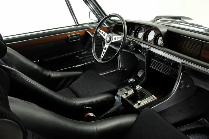 Framed Print : 1974 BMW 3.0 CSL Batmobile Framed Print : 1974 BMW 3.0 CSL Batmobile