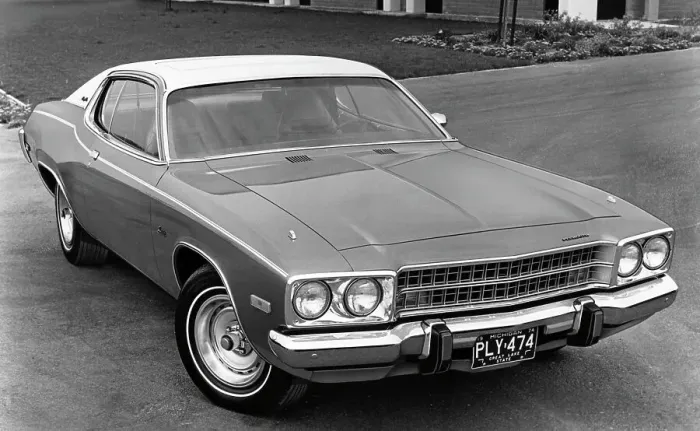 Framed Print : 1974 Plymouth Satellite Sebring Plus Framed Print : 1974 Plymouth Satellite Sebring Plus