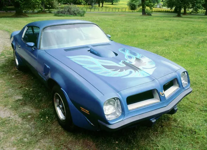 Framed Print : 1974 Pontiac Trans AM 455 Super Duty Framed Print : 1974 Pontiac Trans AM 455 Super Duty