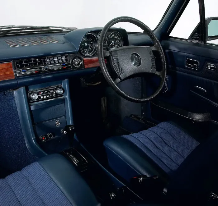Framed Print : 1975 Mercedes Benz 280CE Framed Print : 1975 Mercedes Benz 280CE