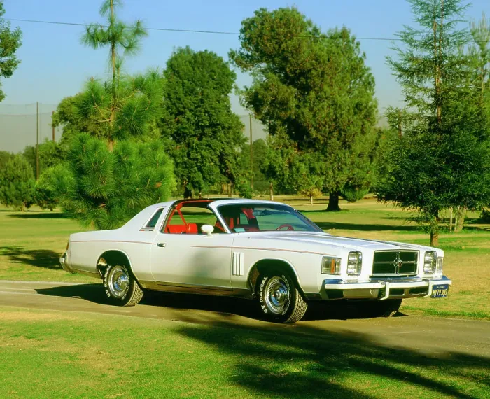Framed Print : 1979 Chrystler Cordoba 300 SE Framed Print : 1979 Chrystler Cordoba 300 SE