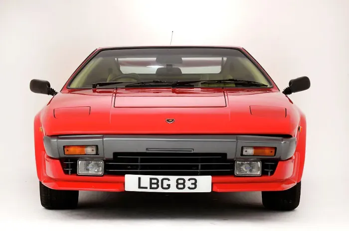 Framed Print : 1984 Lamborghini Jalpas Framed Print : 1984 Lamborghini Jalpas