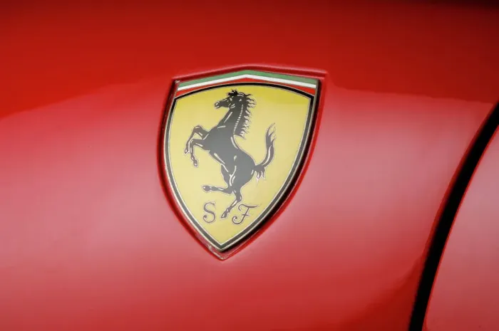 Framed Print : 1985 Ferrari 288 GTO Framed Print : 1985 Ferrari 288 GTO