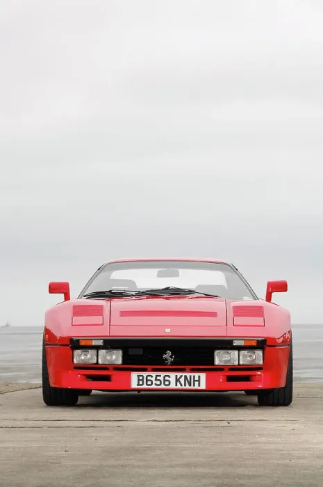 1985 Ferrari 288 GTO Print. Art Prints, Posters & Puzzles from
