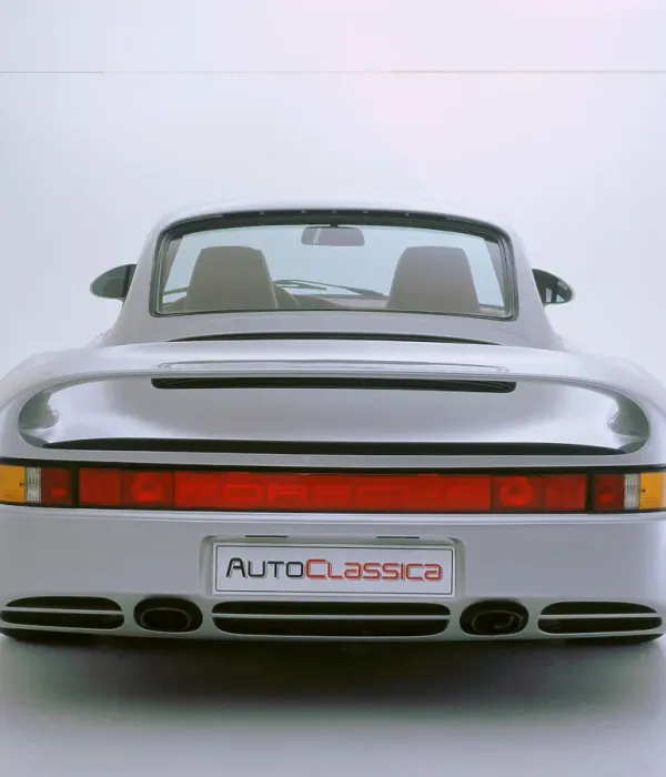 Framed Print : 1988 Porsche 959 Framed Print : 1988 Porsche 959