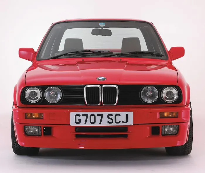 Framed Print : 1990 BMW 325i Sport Framed Print : 1990 BMW 325i Sport