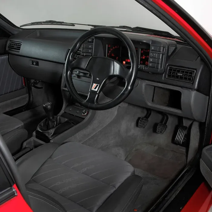 Framed Print : 1991 Audi Quattro 20v Framed Print : 1991 Audi Quattro 20v