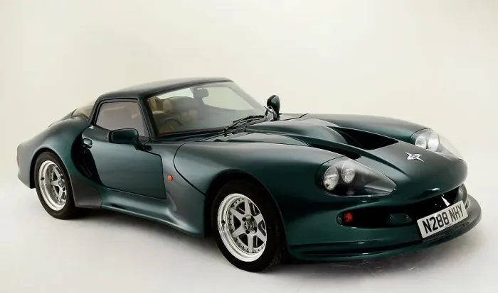 Framed Print : 1996 Marcos Mantis Framed Print : 1996 Marcos Mantis